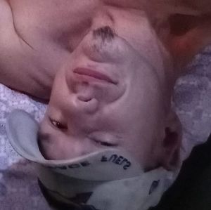 Meet your Posher, Matt